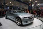 Chevrolet Volt 2011 года